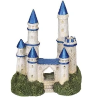 NOBBY Декорація для акваріума "Замок"