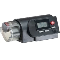 FERPLAST Mixo Food Feeder Автоматична годівниця для риб із цифровим дисплеєм