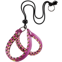 FERPLAST Agila Fantasy 2 Pink Шлея для собак FERPLAST Agila Fantasy 2 Pink Шлея для собак