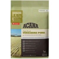 ACANA Yorkshire Pork Сухий корм для собак всіх порід та вікових категорій (зі свининою)