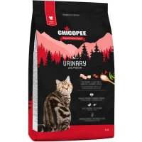 CHICOPEE HNL Cat Urinary Сухий корм для профілактики сечокам'яної хвороби у дорослих котів (з м'ясом птиці) CHICOPEE HNL Cat Urinary Сухий корм для профілактики сечокам'яної хвороби у дорослих котів (з м'ясом птиці)