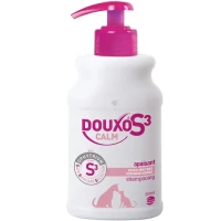 CEVA Douxo S3 Calm Шампунь для чутливої шкіри собак і котів