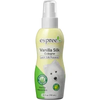 ESPREE Vanilla Silk Cologne Одеколон з ваніллю та протеїнами шовку для собак