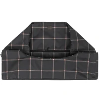 HARLEY AND CHO Вологостійкий чохол для лежака Dreamer Waterproof Scotch