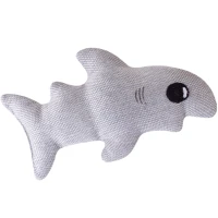 HARLEY AND CHO Акула-Каракула Іграшка для собак