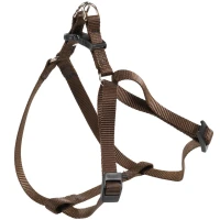 FERPLAST Easy P Brown Шлея для собак