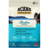 ACANA Pacifica Dog Recipe Сухий корм для собак всіх порід та вікових категорій (з оселедцем, макреллю та камбалою)