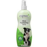 ESPREE Aloe Hydrating Spray Спрей для зволоження шкіри та шерсті собак
