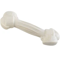 FERPLAST Goodbite Natural Chicken Bone Жувальна іграшка для собак з ароматом курки