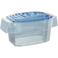 FERPLAST BLU 9030 Багатоцільовий плаваючий відсадник для риб