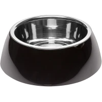 FERPLAST Jolie Large Bowl Миска для собак та котів на підставці