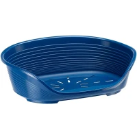 FERPLAST Siesta Deluxe 6 Пластиковий лежак для собак та котів