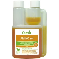 CANVIT Amino Sol Вітамінний комплекс для котів та собак