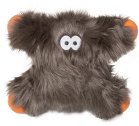 WEST PAW Rowdies Lincoln Iграшка-пищалка для собак Лінкольн пухнастий