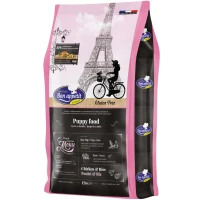 BON APPETIT Puppy Dog Chicken & Rice Сухий корм для цуценят усіх порід (з куркою та рисом)