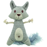 TRIXIE Іграшка для котів з котячою м'ятою Єнот