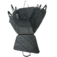 HARLEY AND CHO Saver Автогамак для собаки в машину