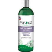 VET`S BEST Hypo-Allergenic Shampoo Шампунь для собак гіпоалергенний