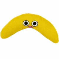 CATSTAGES Catnip Boomerang Buddy Игрушка для котов «Волшебный бумеранг»