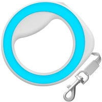 COLLAR WAUDOG R-leash XS-M Повідець-рулетка для собак вагою від 10 до 40 кг