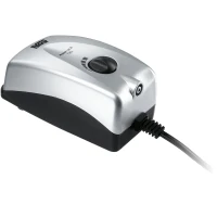 FERPLAST Airfizz Air Pump Компресор для акваріумів з регульованим потоком повітря