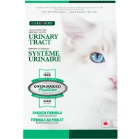 OVEN-BAKED Tradition Urinary Сухий корм для котів (зі свіжого м'яса курки)