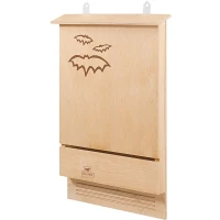 FERPLAST Bat House Дерев'яний будиночок для кажанів