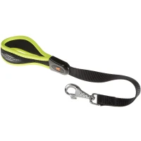 FERPLAST Ergofluo GM25/55 Yellow Повідець для собак