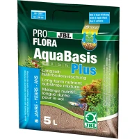 JBL AquaBasis Plus Поживний грунт для рослин у прісноводних акваріумах
