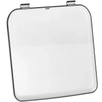 FERPLAST Door Ariel 10/clear Cat 10 Двері для закритих туалетів для котів