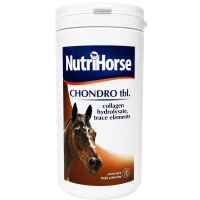 CANVIT Nutri Horse Chondro Добавка для лошадей с острыми, хроническими или дегенеративными процессами в суставах, связках или сухожилиях CANVIT Nutri Horse Chondro Добавка для лошадей с острыми, хроническими или дегенеративными процессами в суставах, связках или сухожилиях