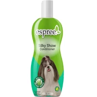 ESPREE Silky Show Conditioner Кондиционер для собак (с протеинами шелка)