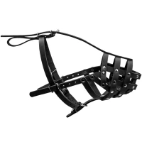 COLLAR Намордник для собак больших пород (доберман, овчарка, сеттер)