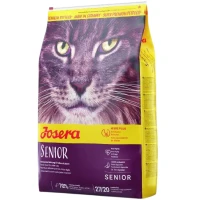 JOSERA Cat Senior Сухий корм для котів похилого віку
