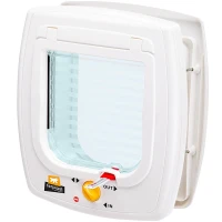 FERPLAST Swing 5 Двері для малих собак та котів