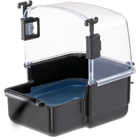 FERPLAST Rio 3 Ванночка для папуг та маленьких папужок