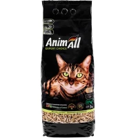ANIMALL Expert Choice Наповнювач деревний для котячих туалетів ANIMALL Expert Choice Наповнювач деревний для котячих туалетів