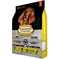 OVEN-BAKED Tradition Сухий корм для дорослих собак всіх порід (зі свіжого м’яса курятини)