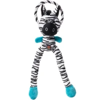 PETSTAGES Thunda Tuggas Lgy Іграшка для собак