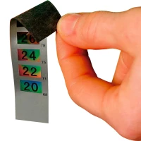 FERPLAST BLU 9099 Цифровий термометр-наклейка для акваріумів