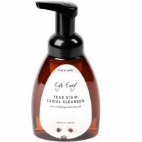 EYE ENVY Tear Stain Facial Cleanser Очищаюча пінка від слізних плям