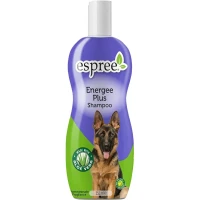 ESPREE Energee Plus Shampoo Професійний шампунь для глибокого очищення та знежирення шерсті собак ESPREE Energee Plus Shampoo Професійний шампунь для глибокого очищення та знежирення шерсті собак