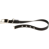 FERPLAST Evolution CF Black Нашийник для собак