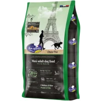 BON APPETIT Adult Dog Maxi Chicken & Rice Сухой корм для собак больших пород (курица с рисом)