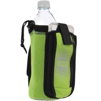 DEXAS Bottle Pocket Портативна сумка зі складною мискою для собак
