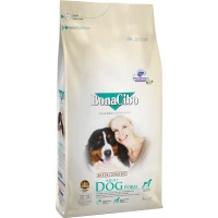 BONACIBO Adult Dog Form Сухий корм для дорослих собак із зайвою вагою (з куркою)