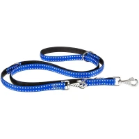 FERPLAST Cricket GA Blue Повідець-перестібка для собак