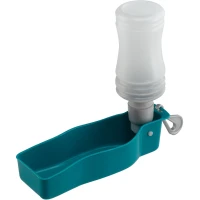 FERPLAST Travel water bottle Пляшка-поїлка для собак