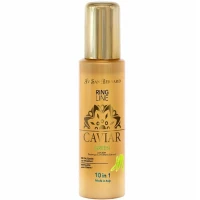 IV SAN BERNARD Green Caviar 10 in 1 Ревіталайзер для котів і собак (із зеленою ікрою та омега-3)