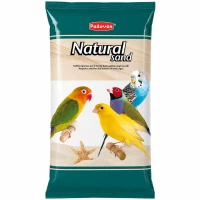 PADOVAN Natural Sand Гігієнічний наповнювач